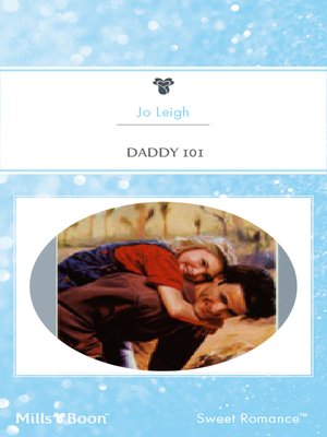 cover image of Daddy 101